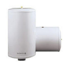 scaldacqua elettrico / da parete / orizzontale