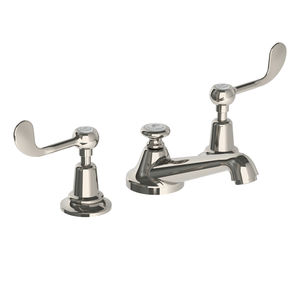 miscelatore doppio comando per lavabo 1