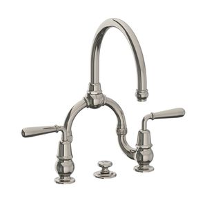 miscelatore doppio comando per lavabo 1