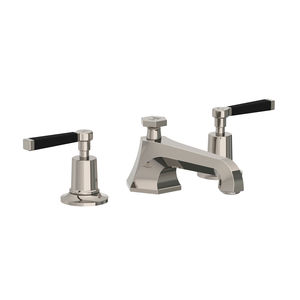 miscelatore doppio comando per lavabo 1
