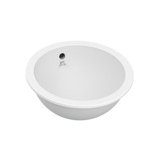 lavabo sottopiano