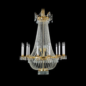 lampadario classico 1