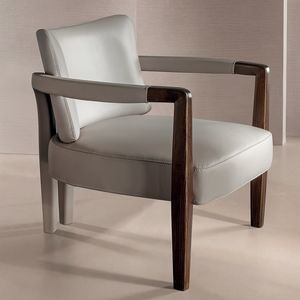 poltrona contemporanea 1