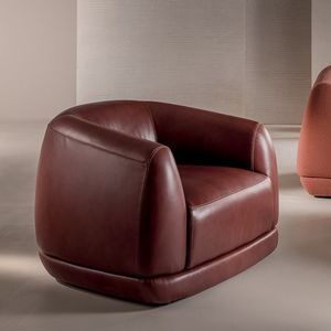 poltrona contemporanea 1