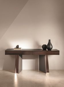 tavolo d'appoggio contemporaneo 1