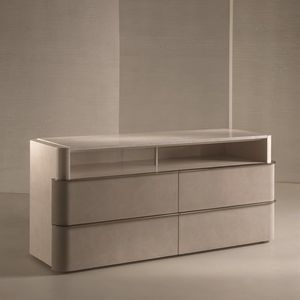 cassettone contemporaneo