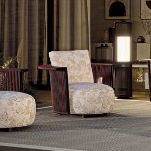 poltrona contemporanea 1
