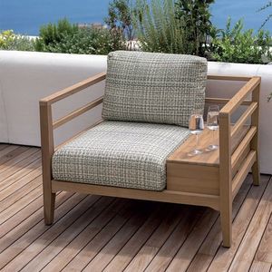 poltrona contemporanea 1