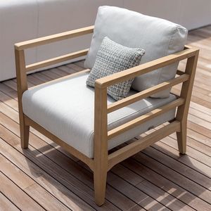 poltrona contemporanea 1
