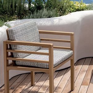 poltrona contemporanea 1