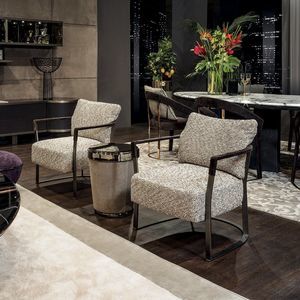 poltrona design minimalista 1