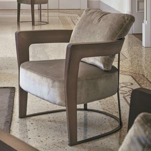 poltrona contemporanea 1