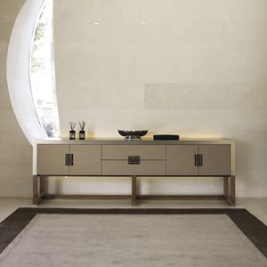 credenza contemporanea