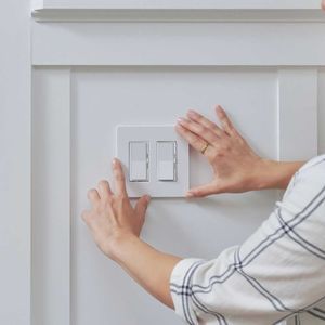dimmer per illuminazione