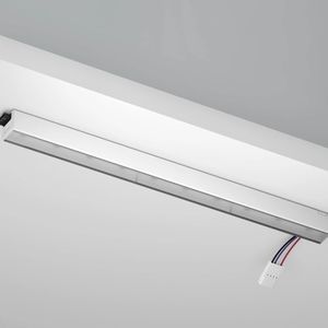luce da incasso a soffitto 1