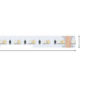 striscia flessibile a LED dimmerabile 1