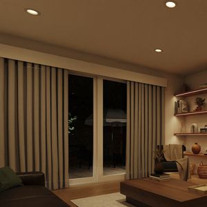 downlight da incasso 1