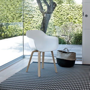 poltrona contemporanea