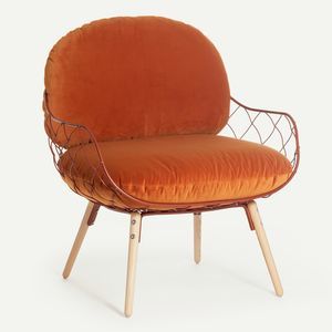 poltrona contemporanea 1