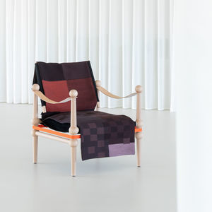poltrona contemporanea 1