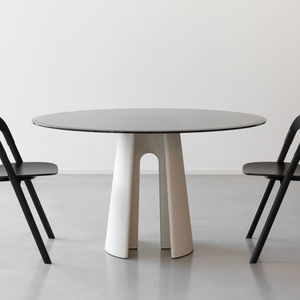 tavolo da pranzo contemporaneo