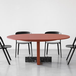 tavolo contemporaneo