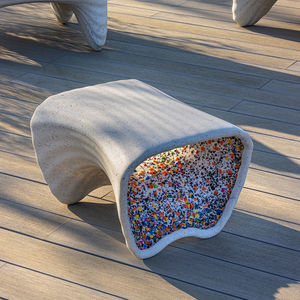 tavolino basso design