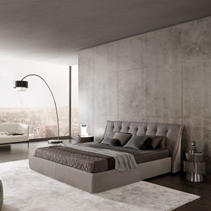 letto a due posti