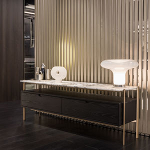 credenza alta