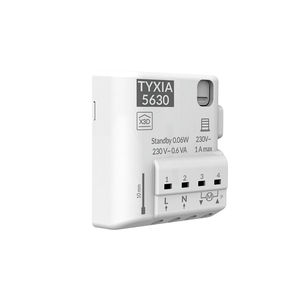 ricevitore wireless 1