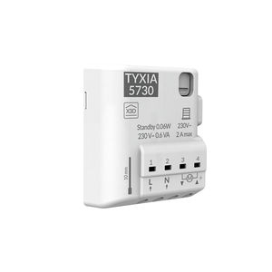 ricevitore wireless 1