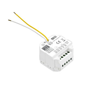 dimmer su guida DIN
