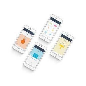 applicazione mobile di controllo 1