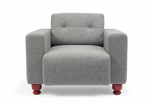 poltrona contemporanea