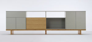 credenza contemporanea 1