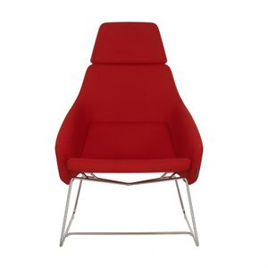 poltrona contemporanea