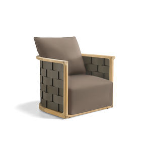 poltrona contemporanea 1