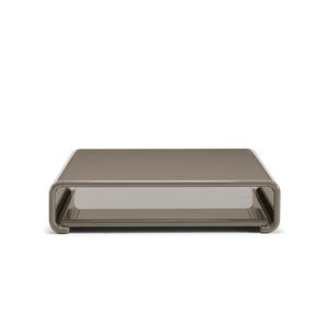 tavolino basso design minimalista