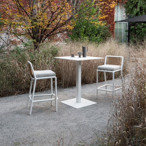 sgabello da bar contemporaneo