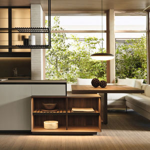 mobile alto per cucina