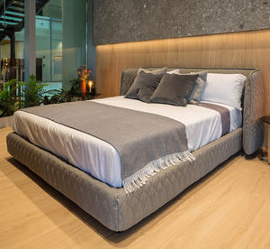 letto matrimoniale