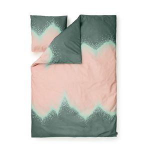 biancheria da letto in cotone