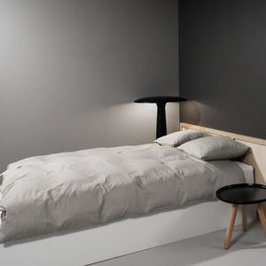 biancheria da letto in cotone