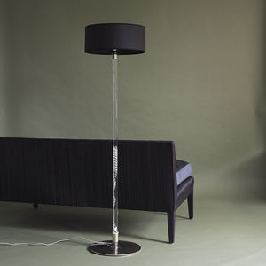 lampada da terra