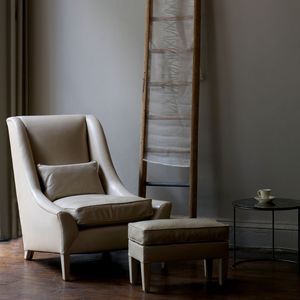 poltrona contemporanea