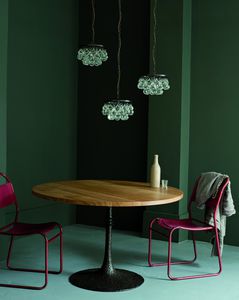 lampada a sospensione