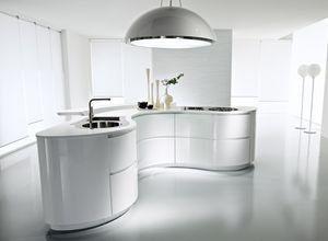 cucina contemporanea 1
