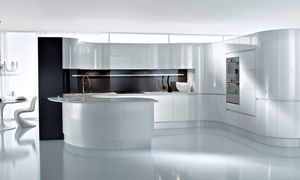 cucina contemporanea 1