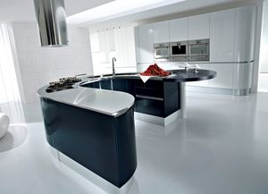 cucina contemporanea 1