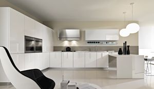 cucina moderna